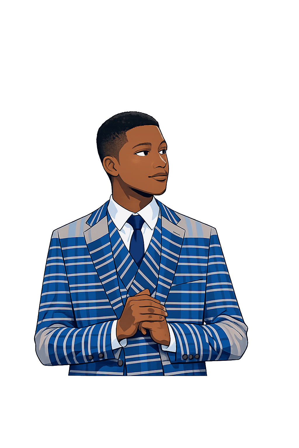 Godfred Agyekum Quarm